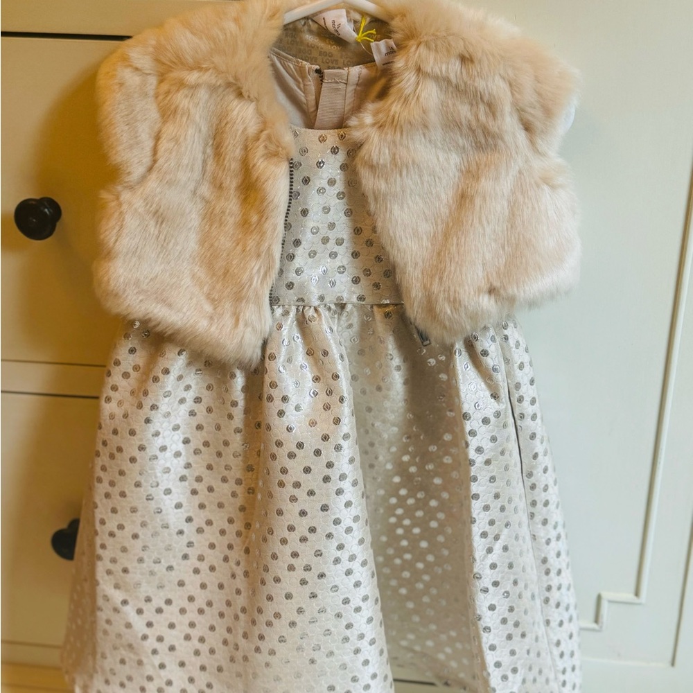 NWT EGG 18m